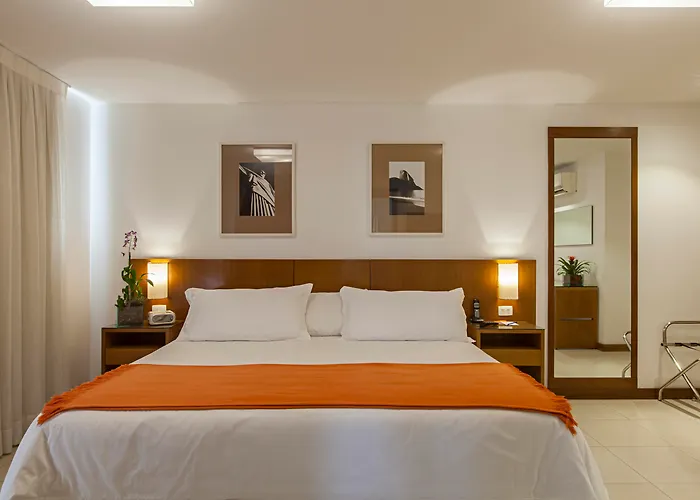 Hotel Astoria Ipanema