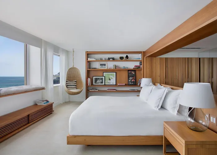 JANEIRO Hotel