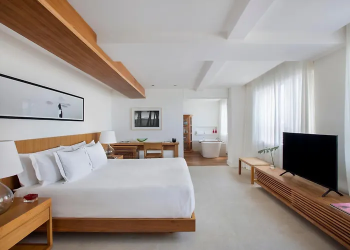 JANEIRO Hotel